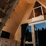 в тиші келечина Сasa de vacaciones Kelechin