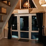 в тиші келечина Сasa de vacaciones Kelechin