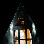 Сasa de vacaciones в тиші келечина