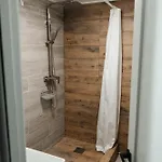 в тиші келечина Сasa de vacaciones *