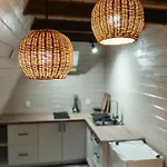 в тиші келечина Сasa de vacaciones Kelechin