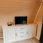 в тиші келечина