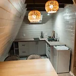 Сasa de vacaciones в тиші келечина