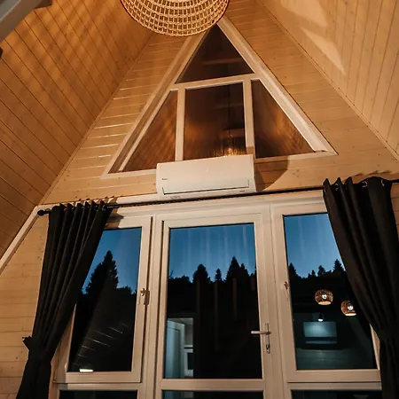 в тиші келечина Σπίτι διακοπών