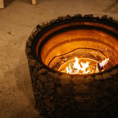 в тиші келечина Σπίτι διακοπών Kelechin