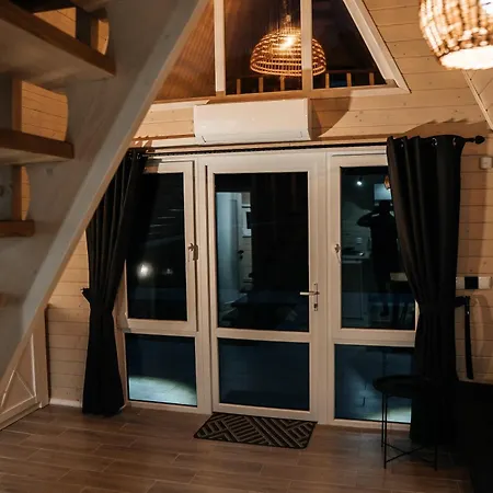 в тиші келечина Σπίτι διακοπών Kelechin