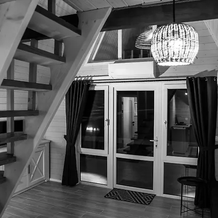 Σπίτι διακοπών в тиші келечина Kelechin