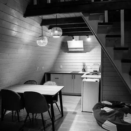 Σπίτι διακοπών в тиші келечина Kelechin