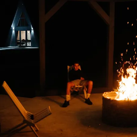 Σπίτι διακοπών в тиші келечина