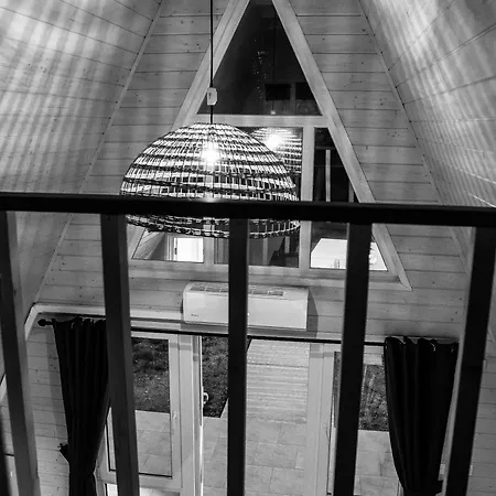 в тиші келечина Σπίτι διακοπών Kelechin