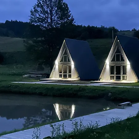 Σπίτι διακοπών в тиші келечина Kelechin