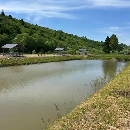 Σπίτι διακοπών в тиші келечина Kelechin