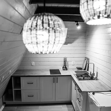 Σπίτι διακοπών в тиші келечина Kelechin