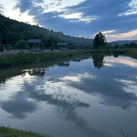 в тиші келечина