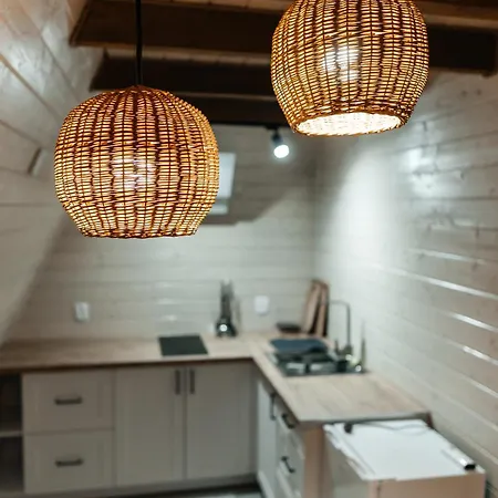 в тиші келечина Σπίτι διακοπών Kelechin