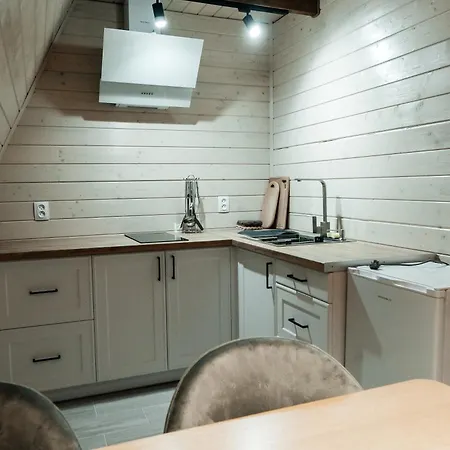 в тиші келечина Σπίτι διακοπών *