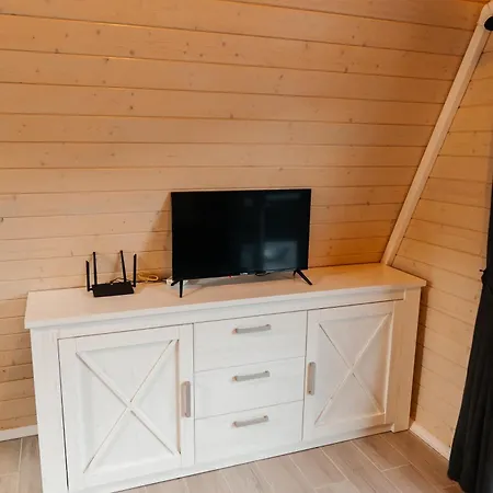 в тиші келечина