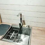 Hébergement de vacances в тиші келечина