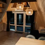 Hébergement de vacances в тиші келечина *