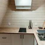 Hébergement de vacances в тиші келечина *