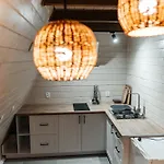 в тиші келечина Hébergement de vacances Kelechin