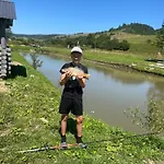 в тиші келечина Hébergement de vacances Kelechin