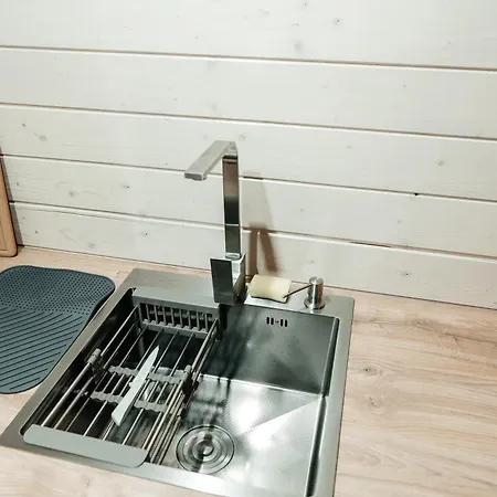 بيت للعطل в тиші келечина