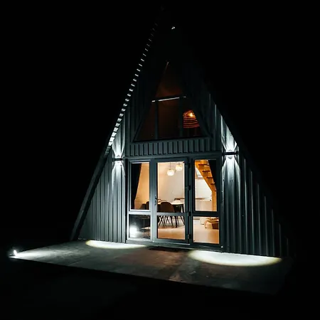 Casa vacanze в тиші келечина