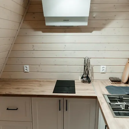 بيت للعطل в тиші келечина *