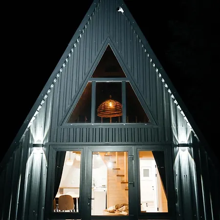 Casa vacanze в тиші келечина *