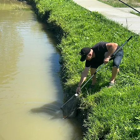 в тиші келечина بيت للعطل *