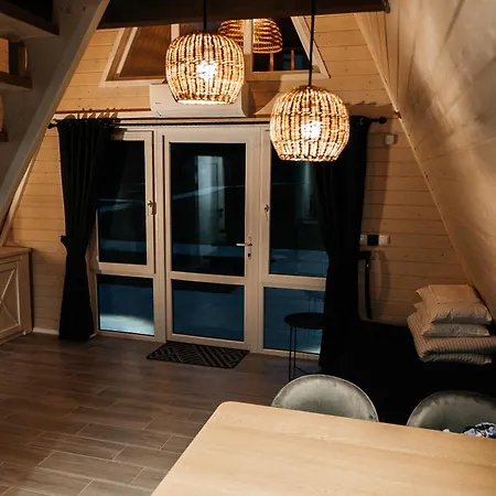 بيت للعطل в тиші келечина Kelechin