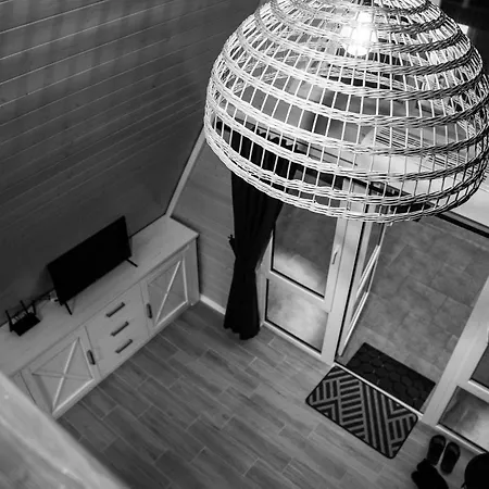 в тиші келечина