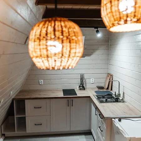 в тиші келечина Casa vacanze Kelechin