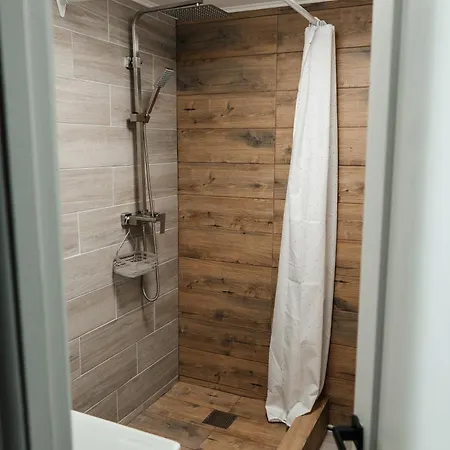в тиші келечина Casa vacanze *