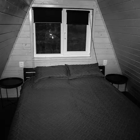 в тиші келечина *