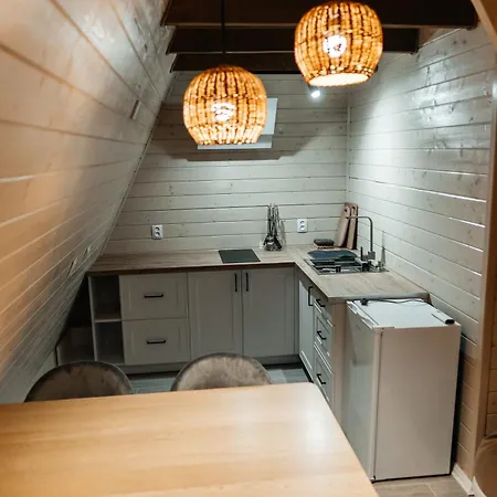 Casa vacanze в тиші келечина