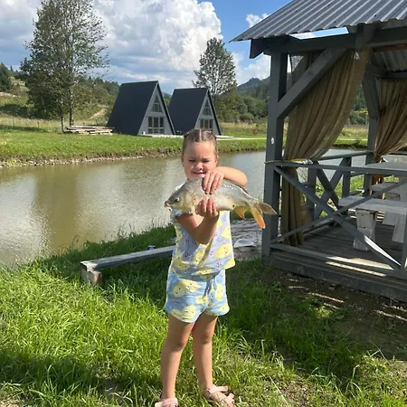 в тиші келечина *